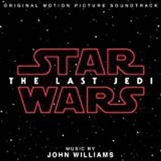 John Williams - Star Wars: The Last Jedi (2 LP)