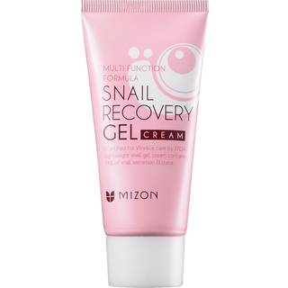 Mizon Multi Function Formula Snail Ansigtsgel Med snegleekstrakt 45 ml - 45 ml