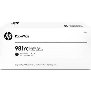 HP Ink/Contractual Extra HY Black