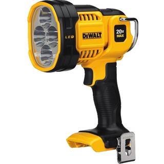 Dewalt DCL043-XJ 18V XR Spotlight