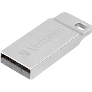 Verbatim Metal Executive - 16GB - USB Stick