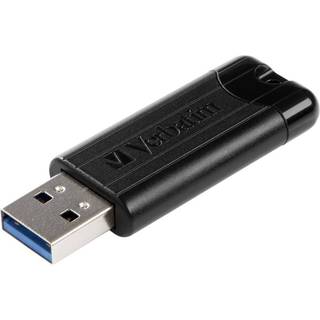 Verbatim PinStripe USB 3.1 - 64GB - USB Stick