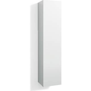Højskab Svedbergs Hvid 172x30x35