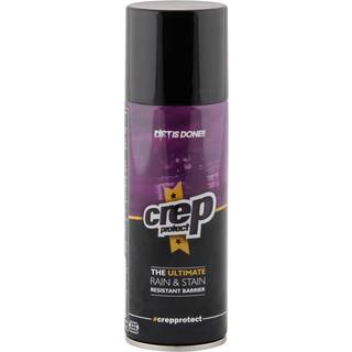 Crep Protect - Crep Protect Can - Sko til herre - No-color - One size