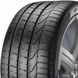 Pirelli P Zero (PZ4) Luxury Saloon XL VOL 245/40R21 100V