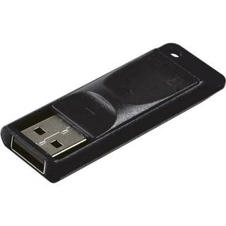 VERBATIM Verbatim Store N Go Slider 32 GB 0023942986973