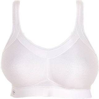 Anita Active Momentum Sports Bra - White - A 95