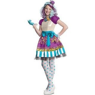 Madleen Hatter kostume