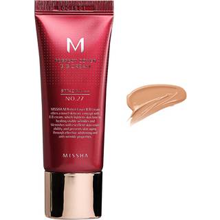 MISSHA M Perfect Cover BB Cream SPF42/PA + + + No.27 Honey Beige - 50 ml