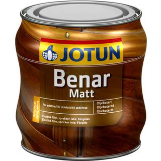 Træolie Jotun Benar Mat, 750 ml