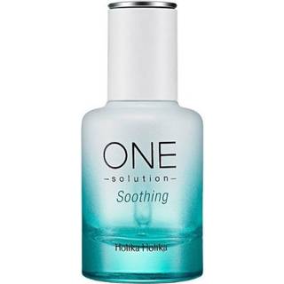 Holika Holika One Solution Super Energy Ampoule Lindrende og fugtgivende serum 30 ml - 30 ml