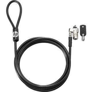 Hp Keyed Cable Lock