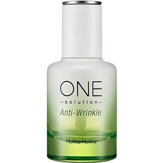 Holika Holika One Solution Super Energy Ampoule - Anti-Wrinkle 30 ml