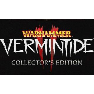 Warhammer: Vermintide 2 - Collector's Edition (PC)