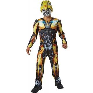 Bumblebee kostume