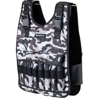 Vægtvest Hafthor 15 kg, inSPORTline