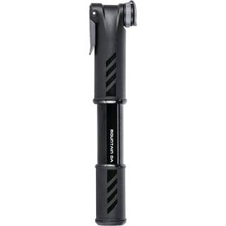Topeak Mountain DA G Håndpumpe med Manometer