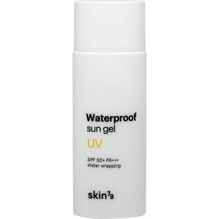 Skin79 Sun Gel Waterproof Cremegel og ansigtssolcreme SPF 50+ 50 ml - 50 ml