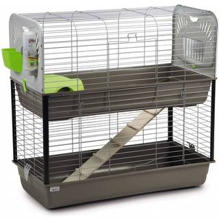 Hamsterbur - Caesar 3 Double