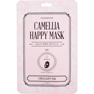 Kocostar Camellia Happy Mask 23 ml