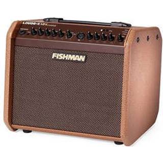 Fishman Loudbox Mini Charge Combo til akustisk-elektrisk guitar