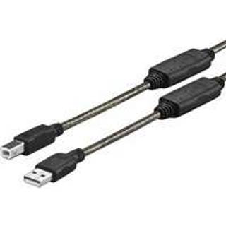 VIVOLINK USB 2.0 Active Cable A male -