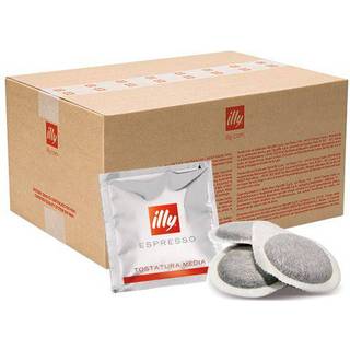 illy Classico - 200 stk. E.S.E. PODS