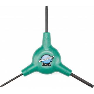 Park Tool Torx Y-nøgle T10/25/30