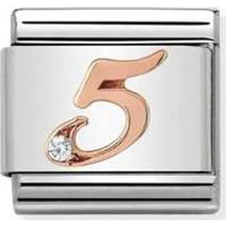 Nomination Classic - Composable Classic - 5 - 430315/05 - silber