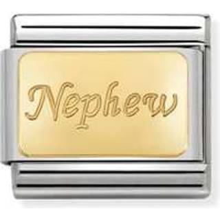 Nomination Classic - Composable Classic - Nephew - 030121/34 - silber