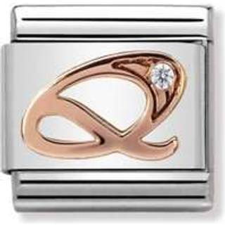 Nomination Classic - Composable Classic - Q - 430310/17 - silber