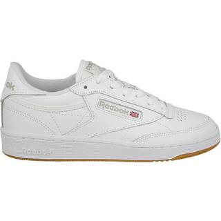 Sko Reebok CLUB C 85 bs7686 Størrelse 35,5 EU | 3 UK | 5,5 US | 22,5 CM