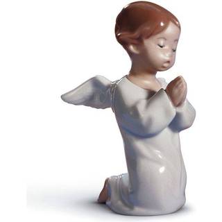 Lladro 01004538 Angel Praying - P4333