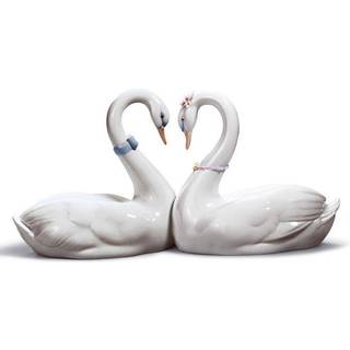 Lladro 01006585 Endless Love - P4724