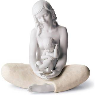 Lladro 01008404 The Mother - P4384