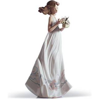 Lladro 01006777 Butterfly Treasures - P4731