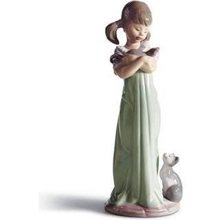 Lladro 01005743 Don't Forget Me - P4737