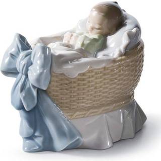 Lladro 01006976 A New Treasure - P4364