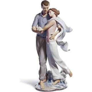 Lladro 01006842 You're Everything To Me - P4497