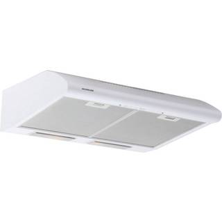 Silverline EL 12 60 cm Skabsintegreret emhætte