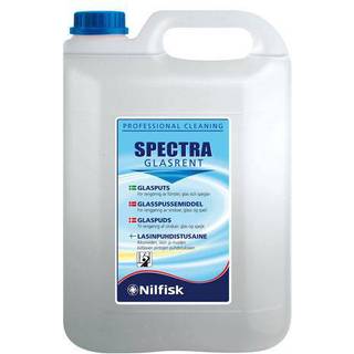 - Vinduespudsemiddel Spectra, 5 l