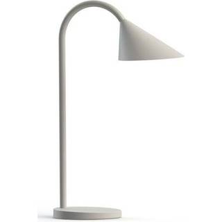 Unilux Sol LED lampe, hvid