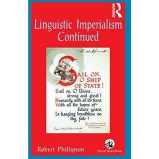Linguistic Imperialism Continued