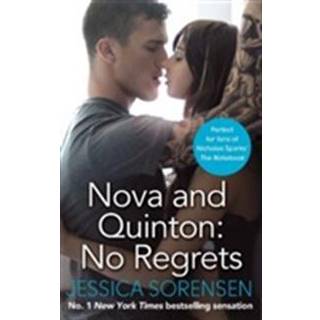 Nova and Quinton: No Regrets