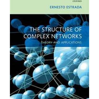 The Structure of Complex Networks