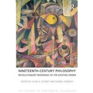 Nineteenth-Century Philosophy
