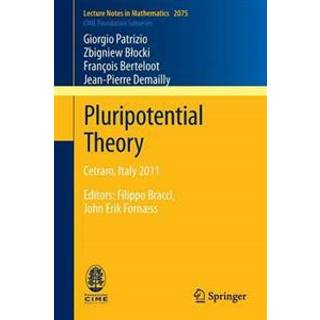Pluripotential Theory