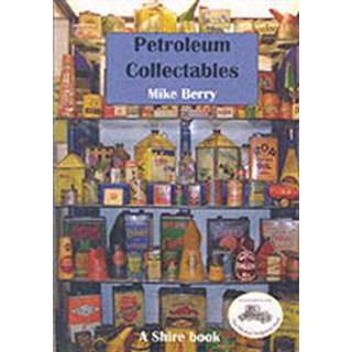 Petroleum Collectables