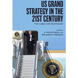 US Grand Strategy in the 21st Century
