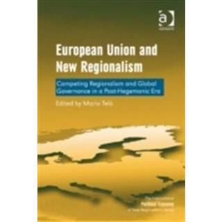 European Union and New Regionalism